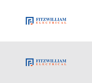 Graphic Design by bijuak for Fitzwilliam Electrical | Design: #30449572