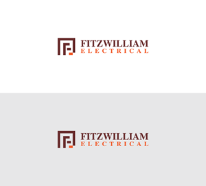 Graphic Design by bijuak for Fitzwilliam Electrical | Design: #30449575