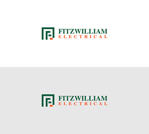 Graphic Design by bijuak for Fitzwilliam Electrical | Design: #30449576