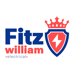 Graphic Design by Kim Olav Fjeldheim for Fitzwilliam Electrical | Design: #30435617
