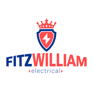 Graphic Design by Kim Olav Fjeldheim for Fitzwilliam Electrical | Design: #30435618