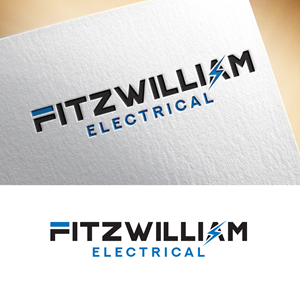 Graphic Design by Impressive Sol for Fitzwilliam Electrical | Design #30442731