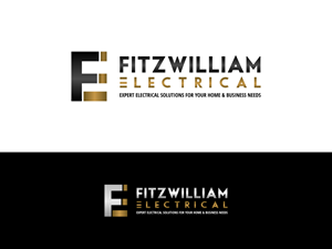 Graphic Design by design.bb for Fitzwilliam Electrical | Design: #30474981