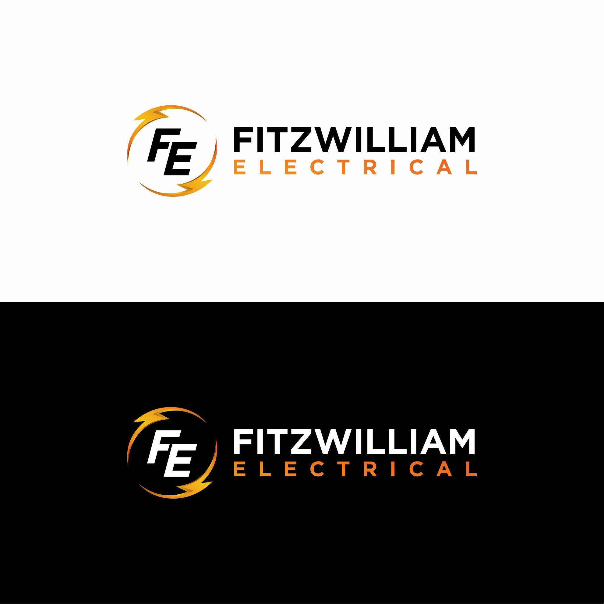 Diseño Gráfico por achil78 para Fitzwilliam Electrical | Diseño #30435166
