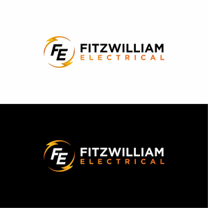 Diseño Gráfico por achil78 para Fitzwilliam Electrical | Diseño: #30435166