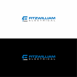 Diseño Gráfico por achil78 para Fitzwilliam Electrical | Diseño: #30435175