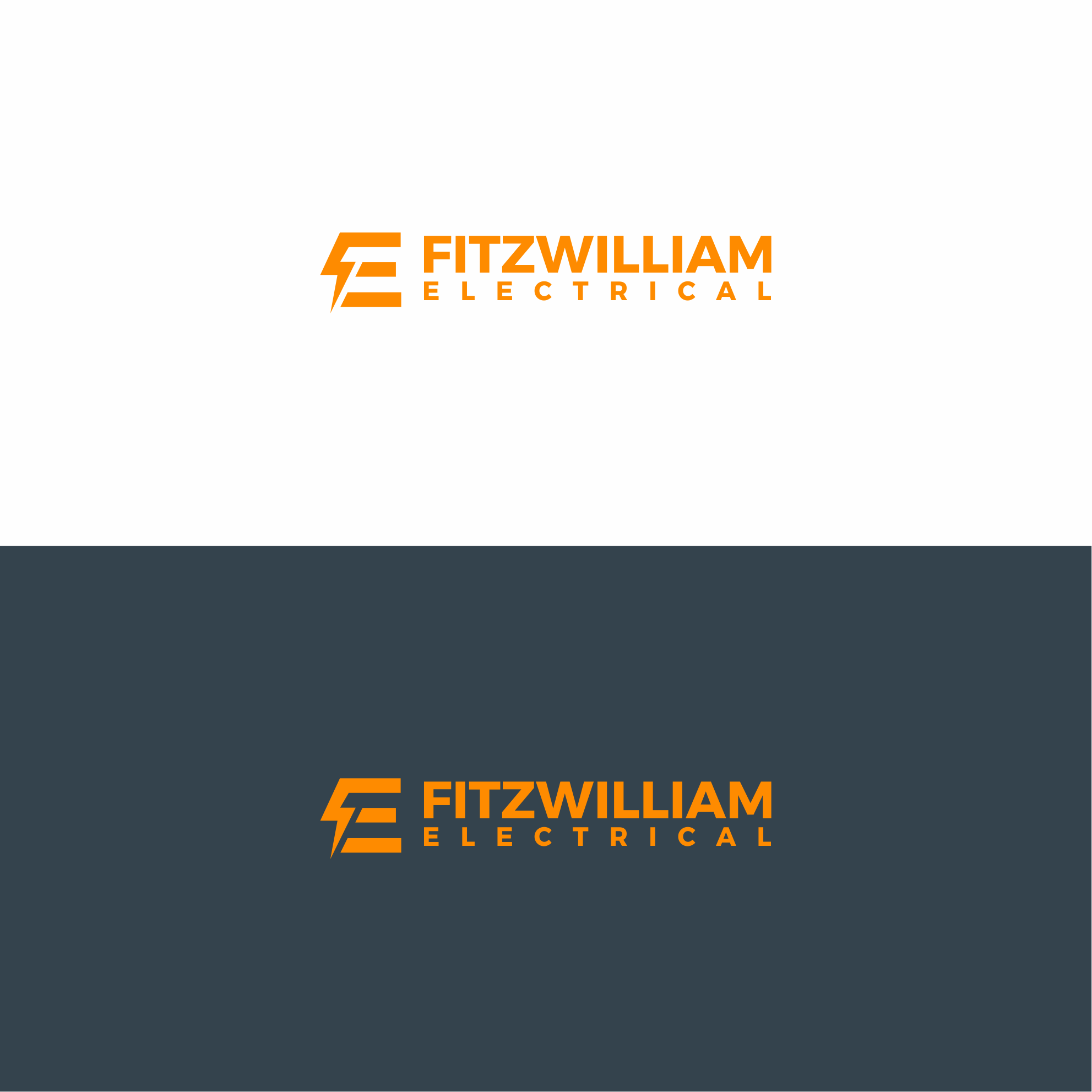 Diseño Gráfico por achil78 para Fitzwilliam Electrical | Diseño #30435941