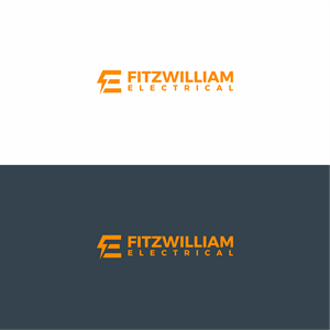 Diseño Gráfico por achil78 para Fitzwilliam Electrical | Diseño: #30435941