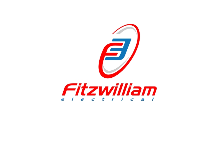 Graphic Design by iamrady for Fitzwilliam Electrical | Design #30458260