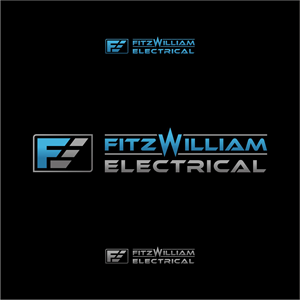 Graphic Design by Fine Graphics House for Fitzwilliam Electrical | Design: #30453140