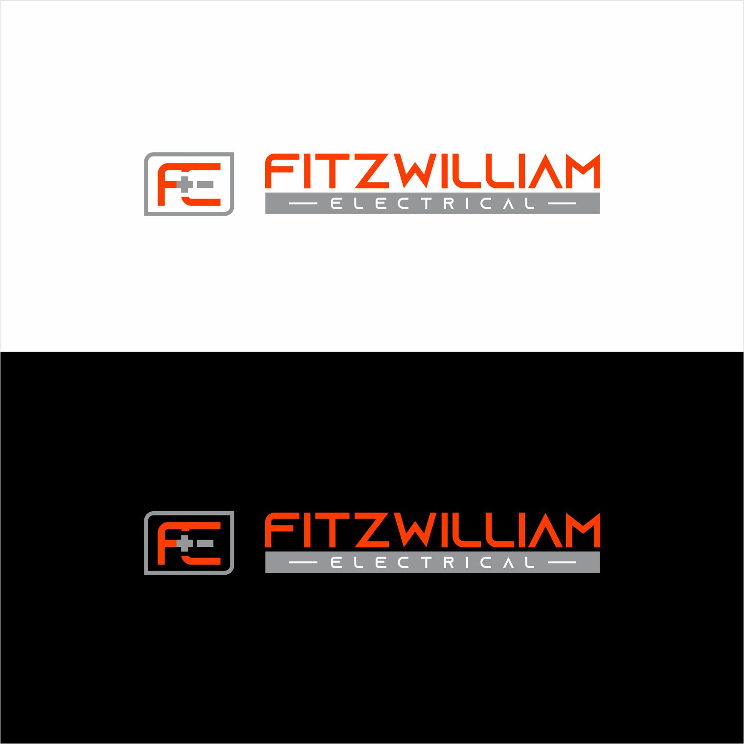 Diseño Gráfico por Fine Graphics House para Fitzwilliam Electrical | Diseño #30453456