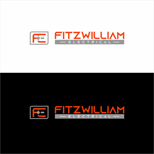 Graphic Design by Fine Graphics House for Fitzwilliam Electrical | Design: #30453456
