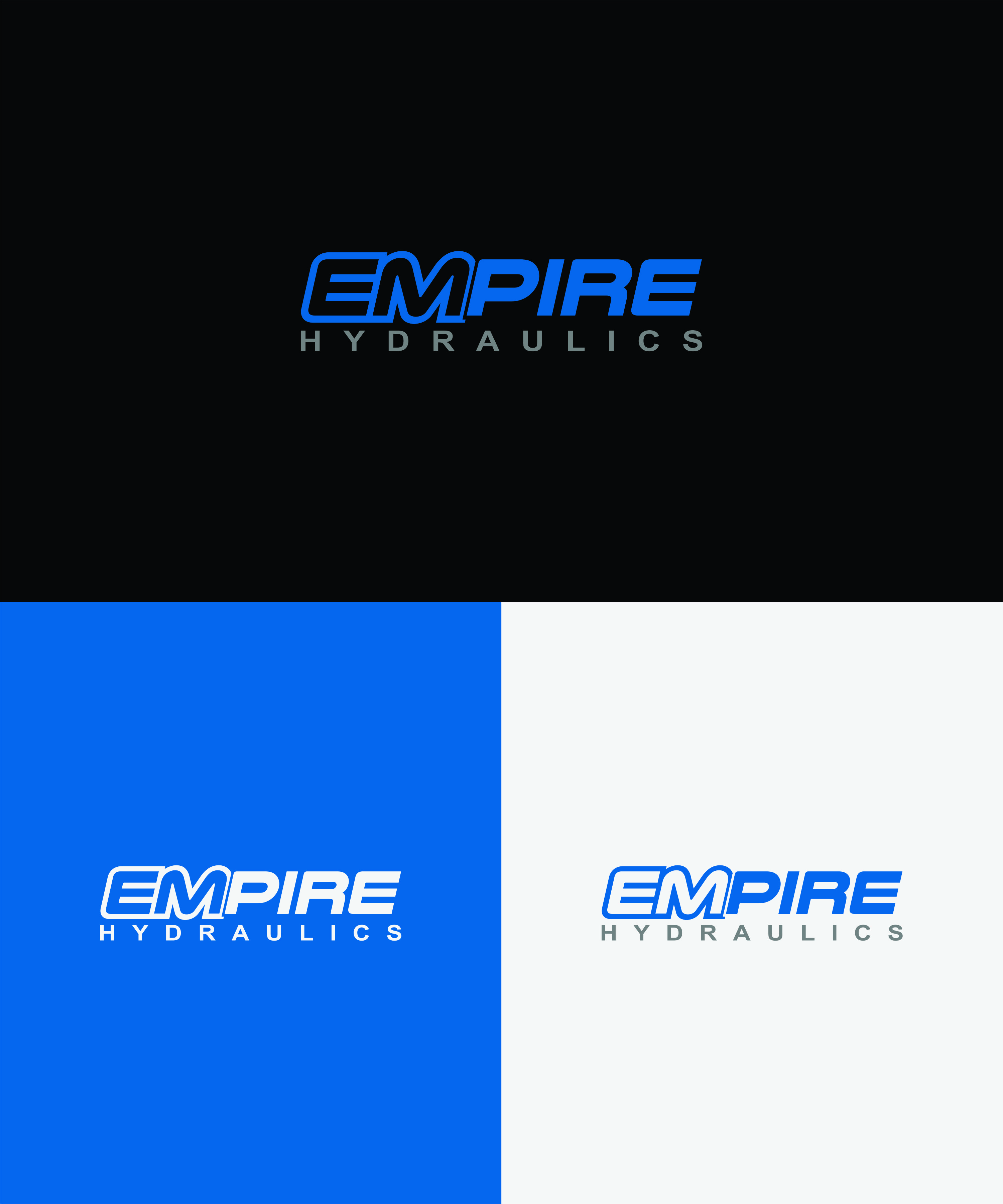Logo Design by ASH ? for E-Touch Baleares SL B57835530 - Edif. RS Global - Oficina 15 - STP Muelle Viejo, Espigón Exterio | Design #30438552