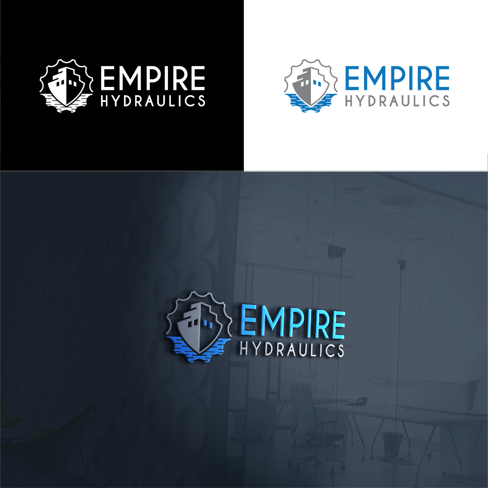 Logo Design by RA-bica for E-Touch Baleares SL B57835530 - Edif. RS Global - Oficina 15 - STP Muelle Viejo, Espigón Exterio | Design #30439032