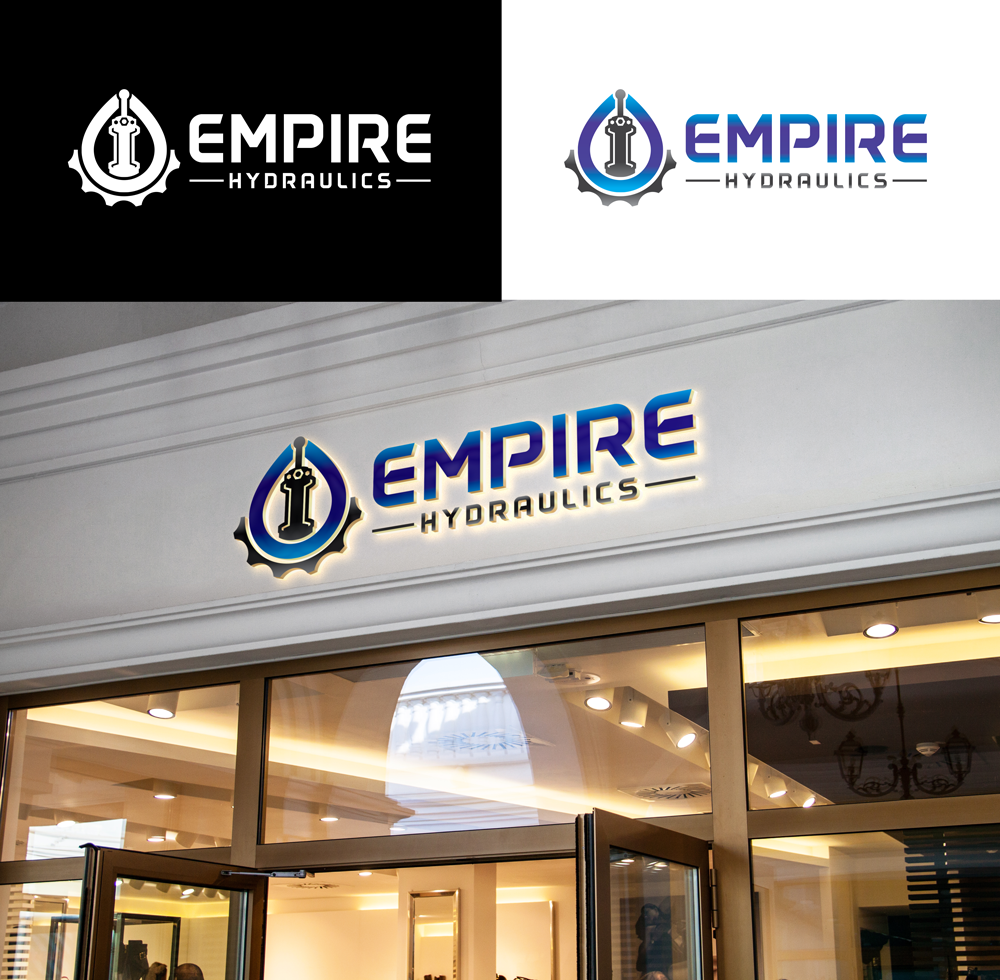 Logo Design by RA-bica for E-Touch Baleares SL B57835530 - Edif. RS Global - Oficina 15 - STP Muelle Viejo, Espigón Exterio | Design #30439033