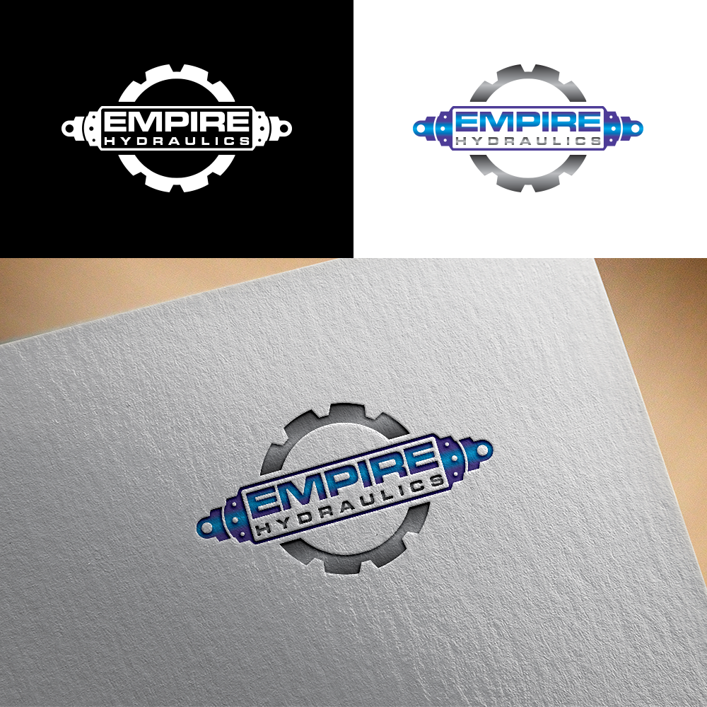 Logo Design by RA-bica for E-Touch Baleares SL B57835530 - Edif. RS Global - Oficina 15 - STP Muelle Viejo, Espigón Exterio | Design #30439035