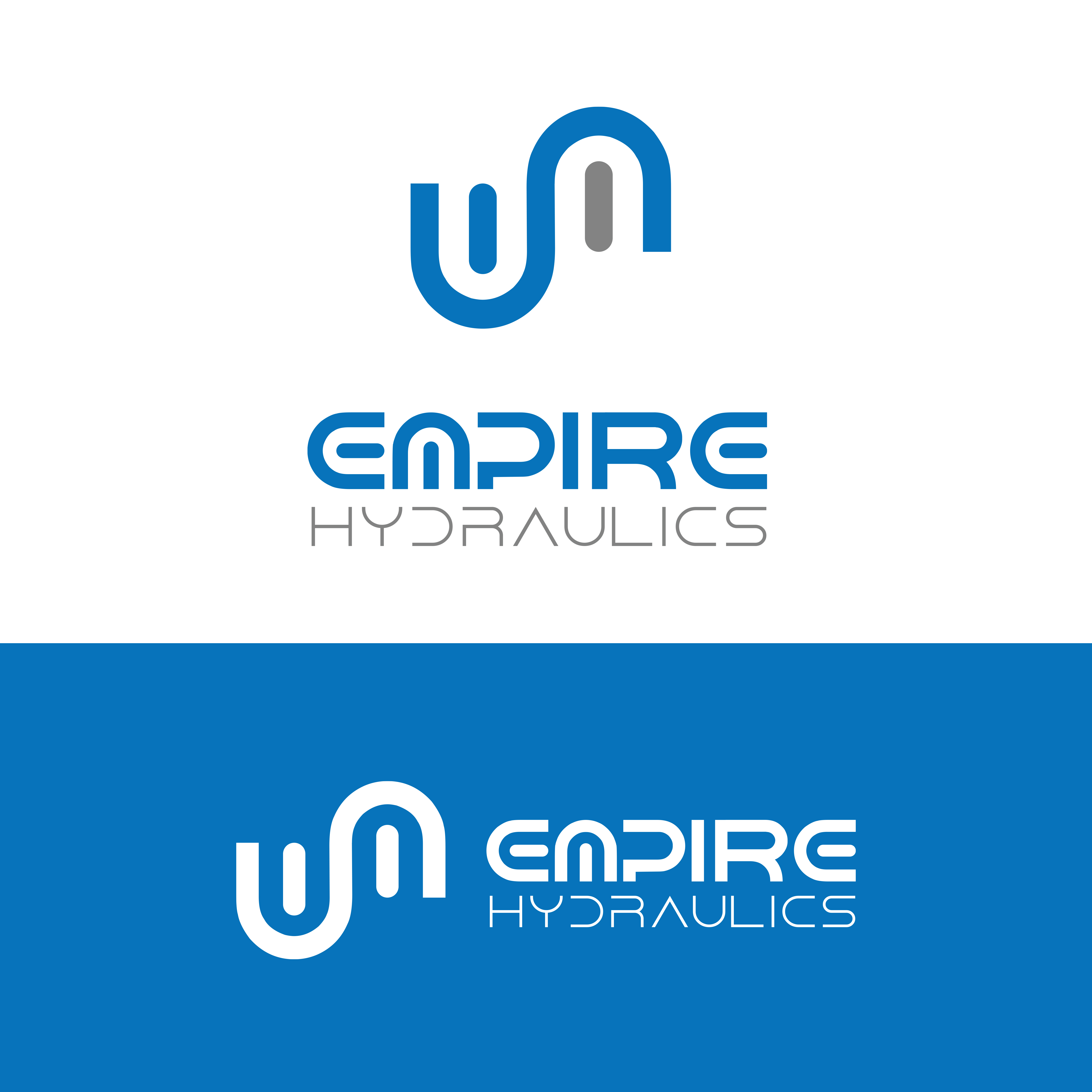 Design de Logo par AlphaDesign22 pour E-Touch Baleares SL B57835530 - Edif. RS Global - Oficina 15 - STP Muelle Viejo, Espigón Exterio | Design #30445527