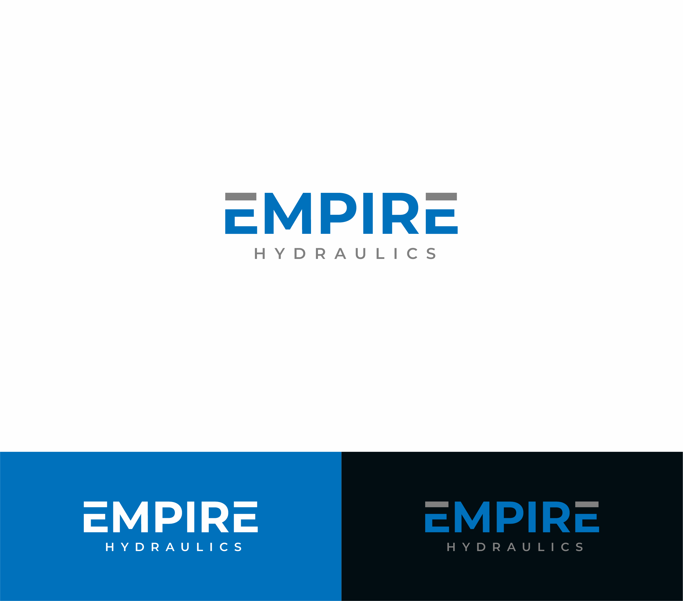 Logo-Design von Design by Nilahm für E-Touch Baleares SL B57835530 - Edif. RS Global - Oficina 15 - STP Muelle Viejo, Espigón Exterio | Design #30434453