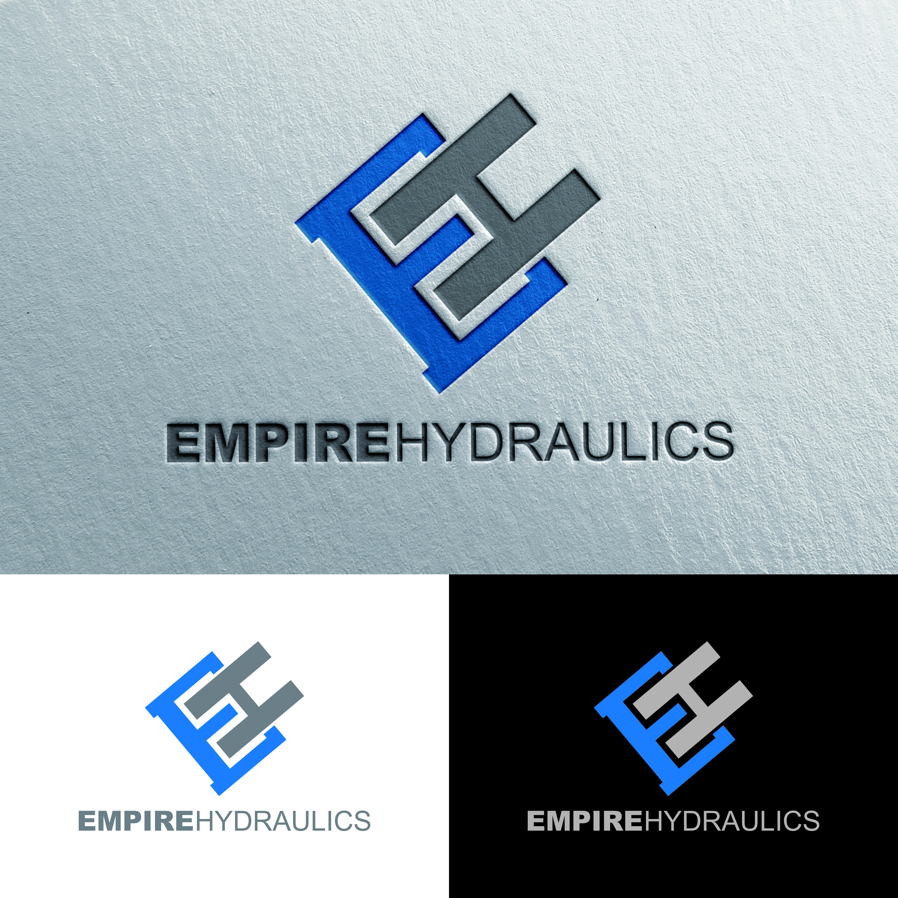 Design de Logo par dhanuboy pour E-Touch Baleares SL B57835530 - Edif. RS Global - Oficina 15 - STP Muelle Viejo, Espigón Exterio | Design #30436742