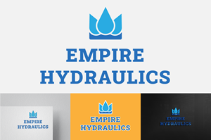 Logo Design by Serhii B.