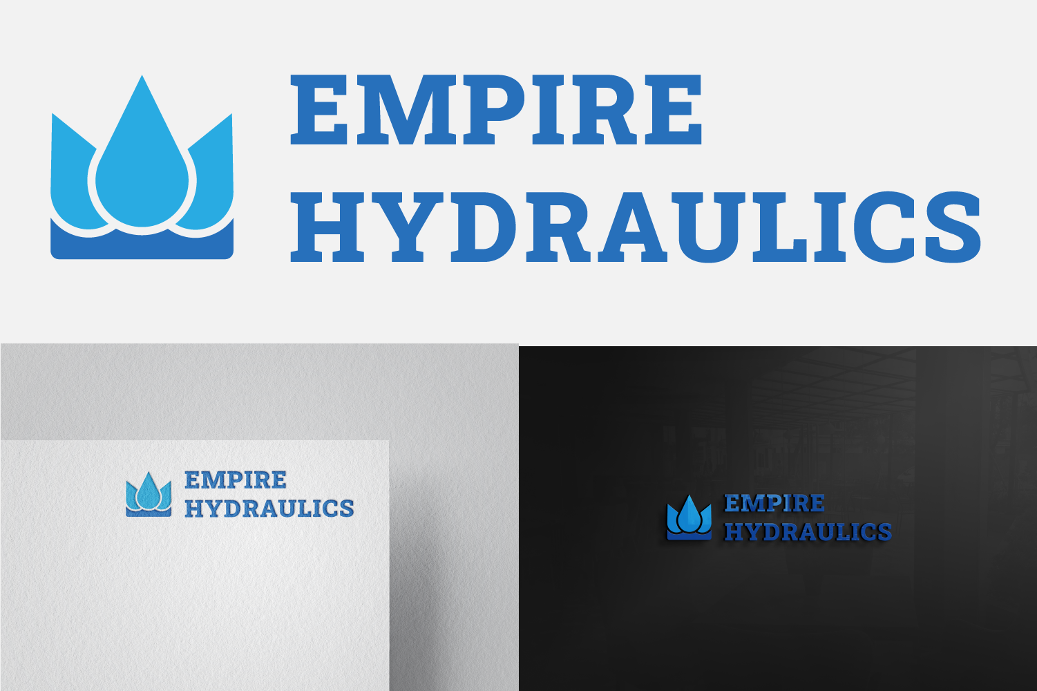 Logo Design by Serhii B. for E-Touch Baleares SL B57835530 - Edif. RS Global - Oficina 15 - STP Muelle Viejo, Espigón Exterio | Design #30438955