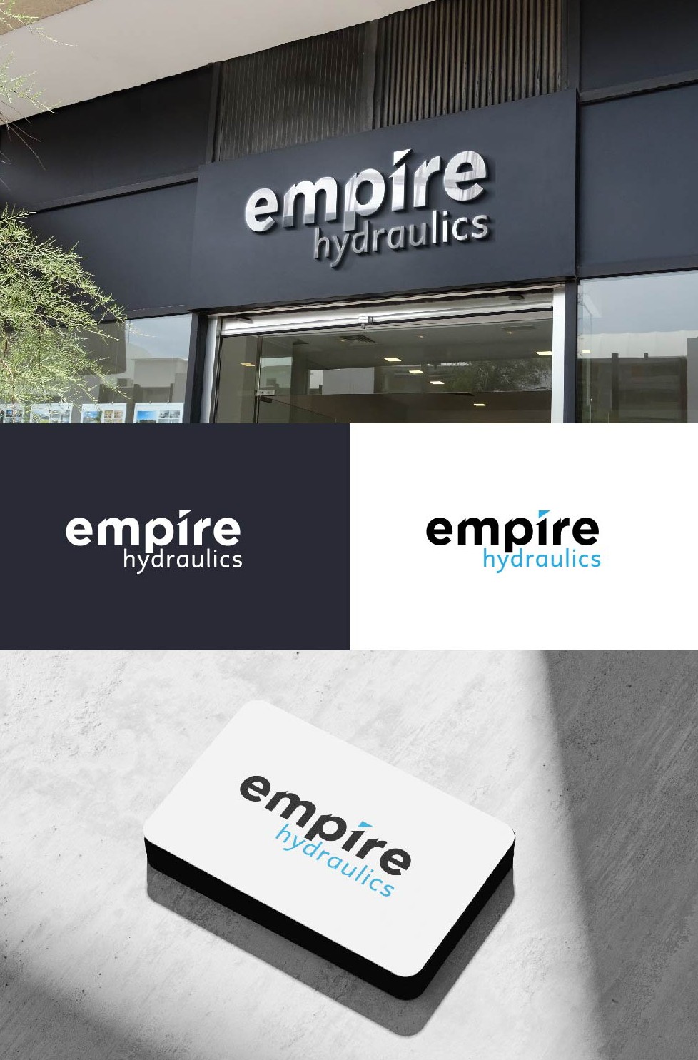 Logo Design by cristal graphics for E-Touch Baleares SL B57835530 - Edif. RS Global - Oficina 15 - STP Muelle Viejo, Espigón Exterio | Design #30441944