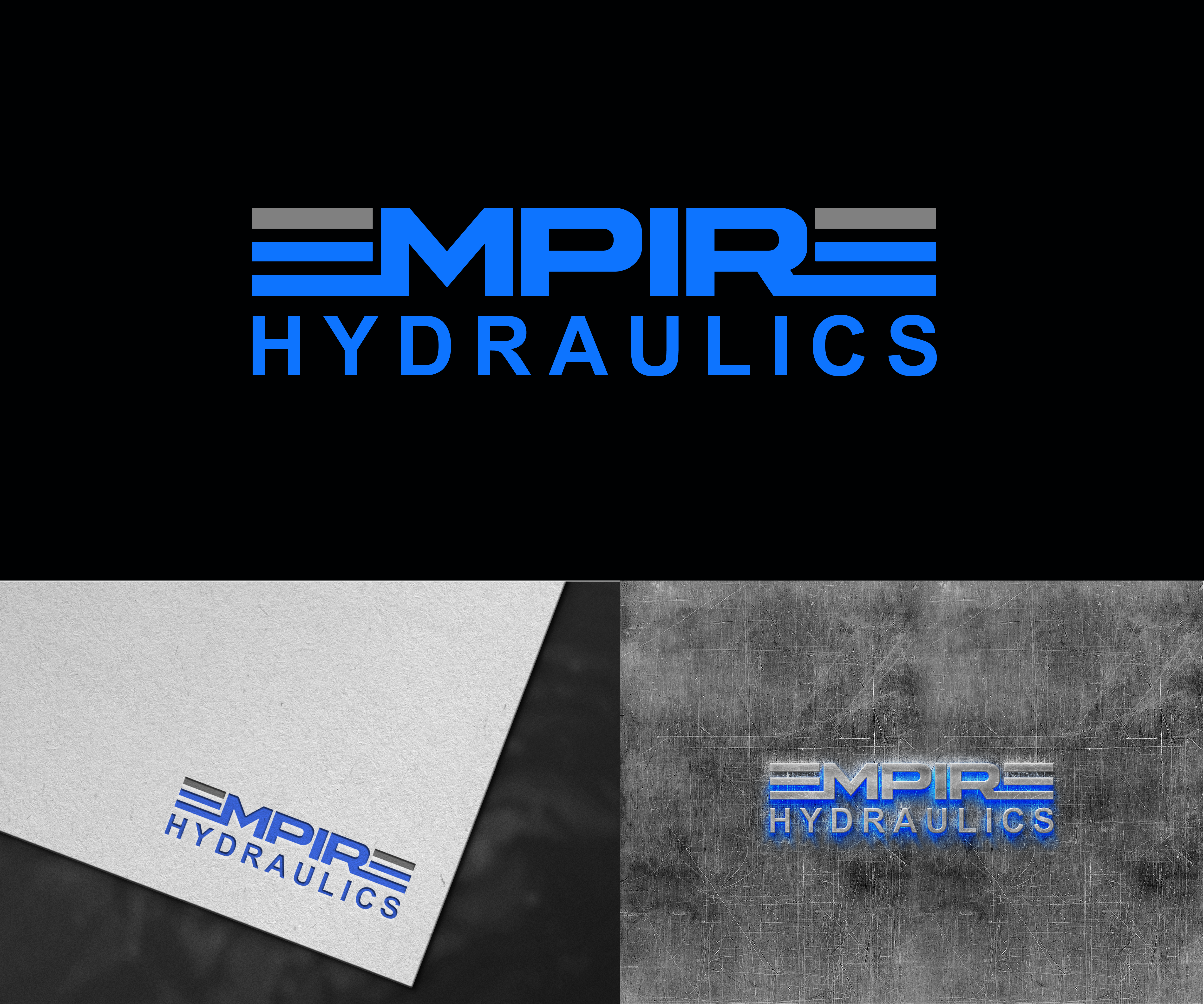 Logo-Design von syaiful.art für E-Touch Baleares SL B57835530 - Edif. RS Global - Oficina 15 - STP Muelle Viejo, Espigón Exterio | Design #30438705