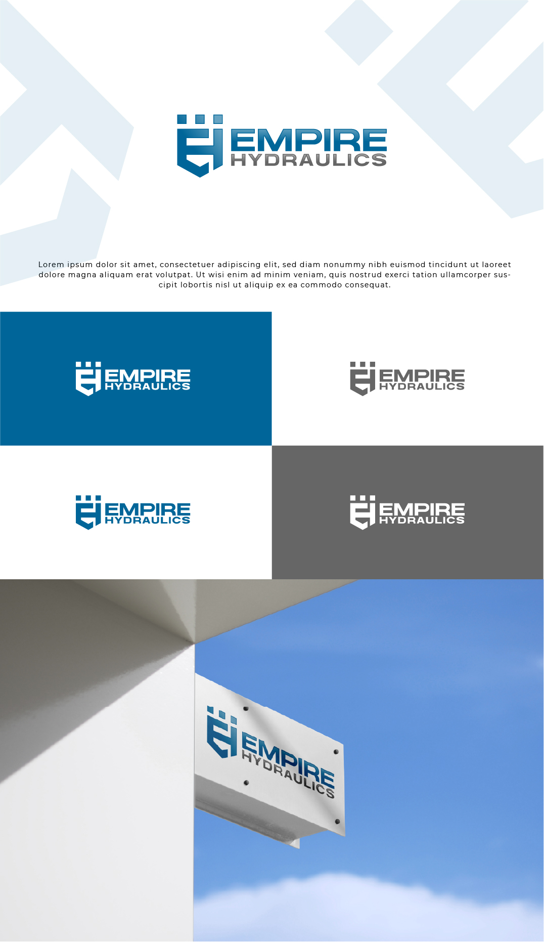 Diseño de Logo por AlphaDesign14 para E-Touch Baleares SL B57835530 - Edif. RS Global - Oficina 15 - STP Muelle Viejo, Espigón Exterio | Diseño #30445925