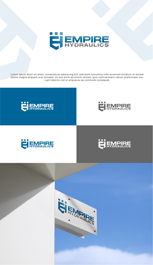 Logo Design by AlphaDesign14