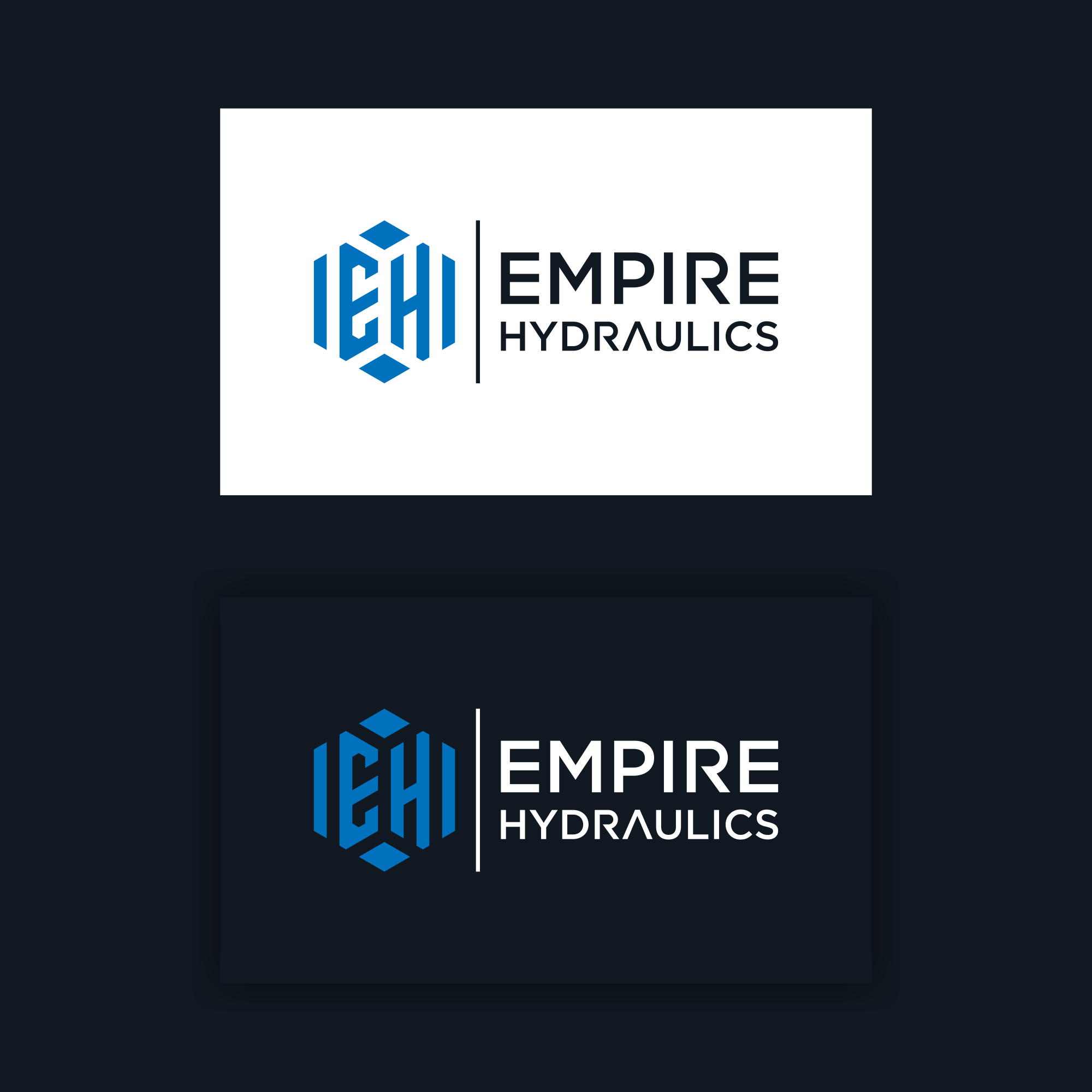 Diseño de Logo por B.O_studio para E-Touch Baleares SL B57835530 - Edif. RS Global - Oficina 15 - STP Muelle Viejo, Espigón Exterio | Diseño #30447089