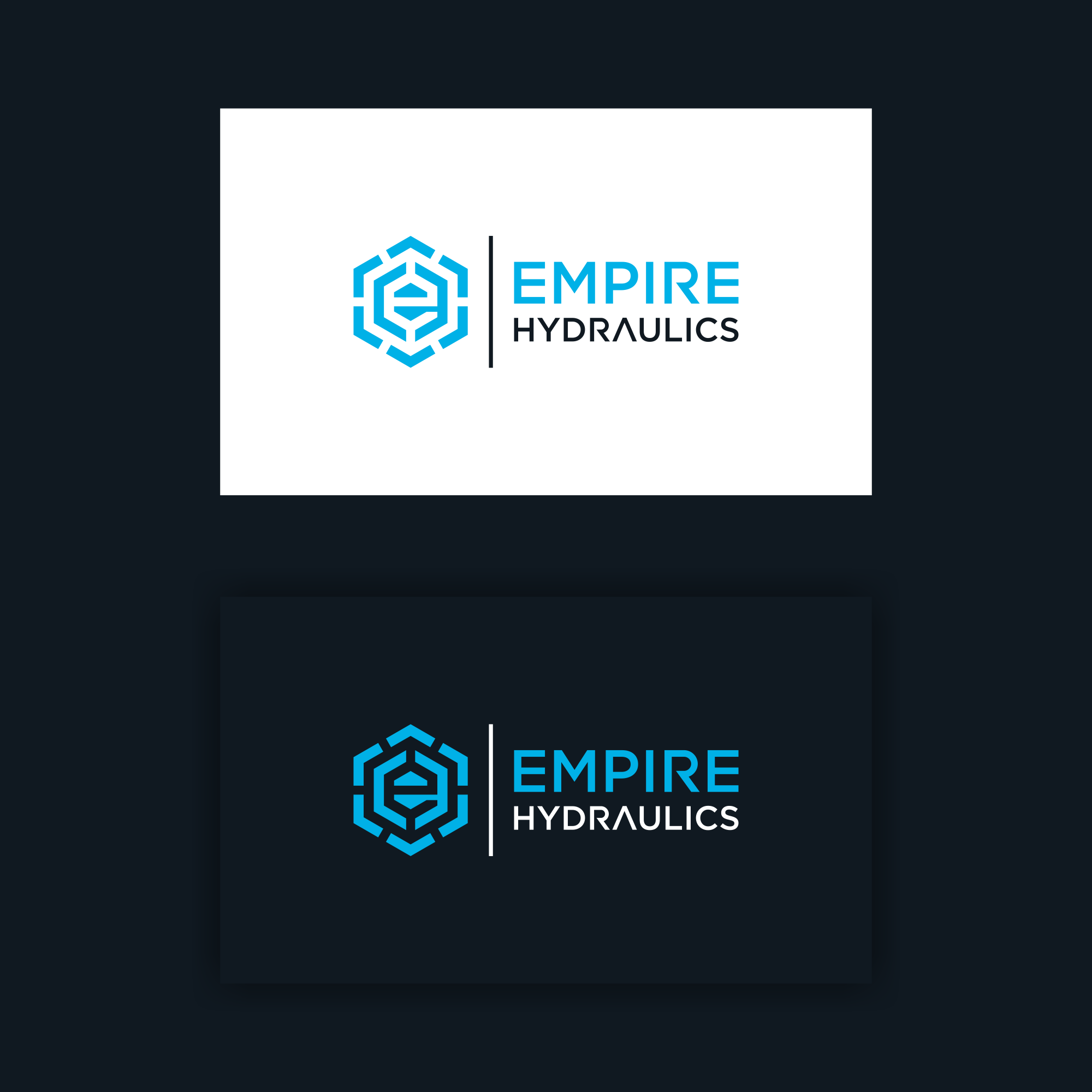 Logo Design by B.O_studio for E-Touch Baleares SL B57835530 - Edif. RS Global - Oficina 15 - STP Muelle Viejo, Espigón Exterio | Design #30447155