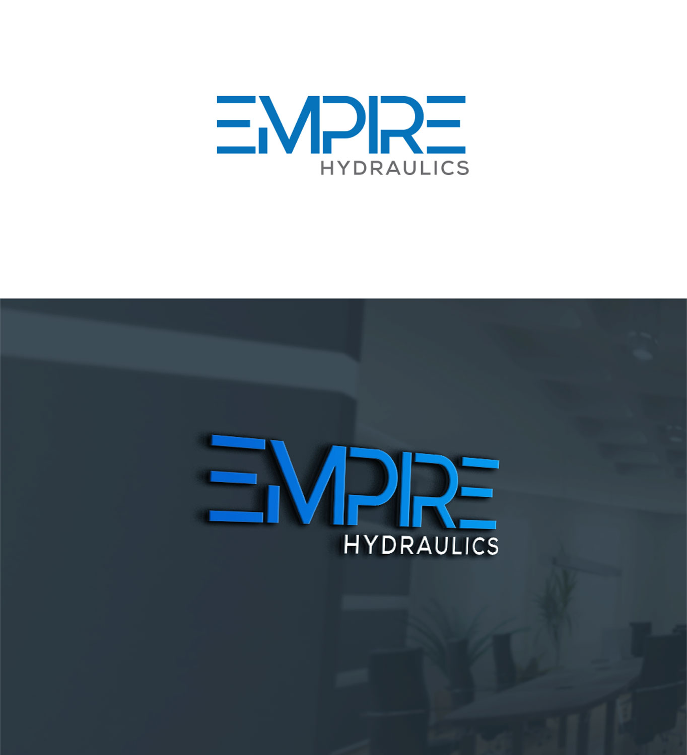 Diseño de Logo por DesignMaker 2 para E-Touch Baleares SL B57835530 - Edif. RS Global - Oficina 15 - STP Muelle Viejo, Espigón Exterio | Diseño #30451254