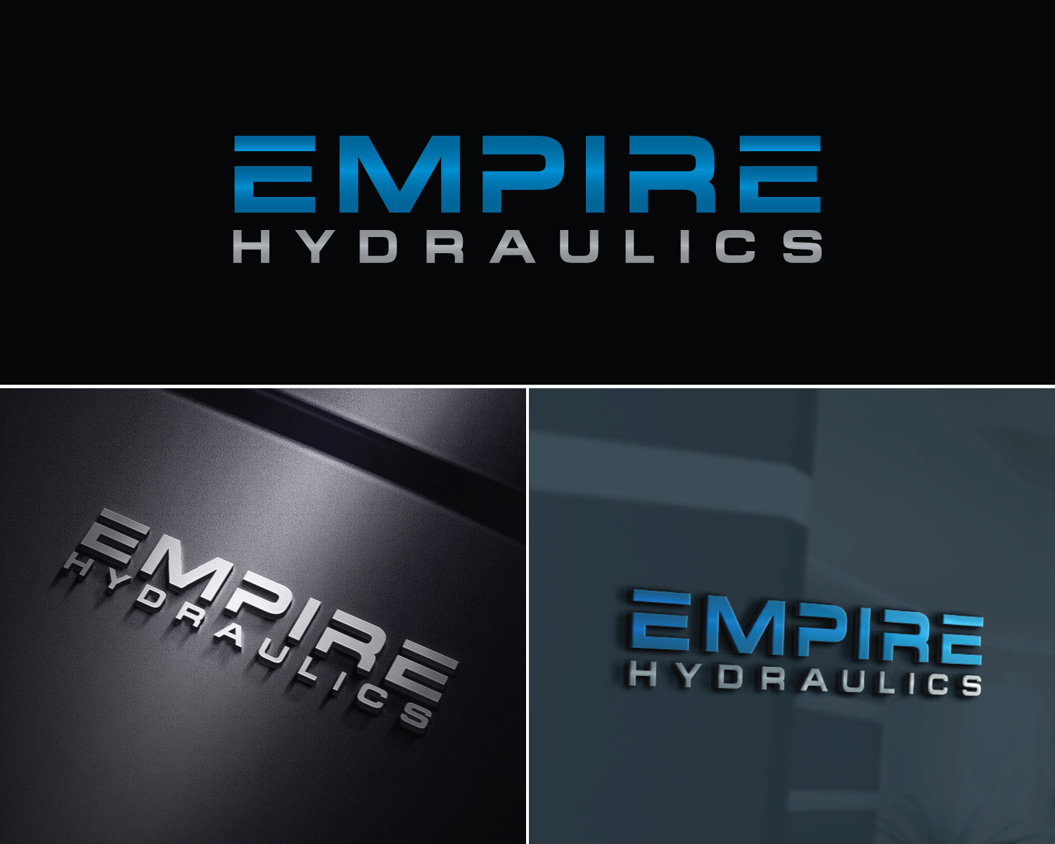 Logo Design by Atec for E-Touch Baleares SL B57835530 - Edif. RS Global - Oficina 15 - STP Muelle Viejo, Espigón Exterio | Design #30444283