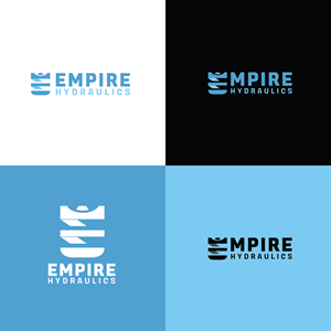 Logo Design by Indra Mahendra
