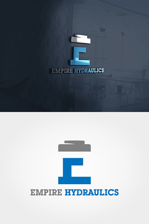 Logo Design by Rizal Bagus