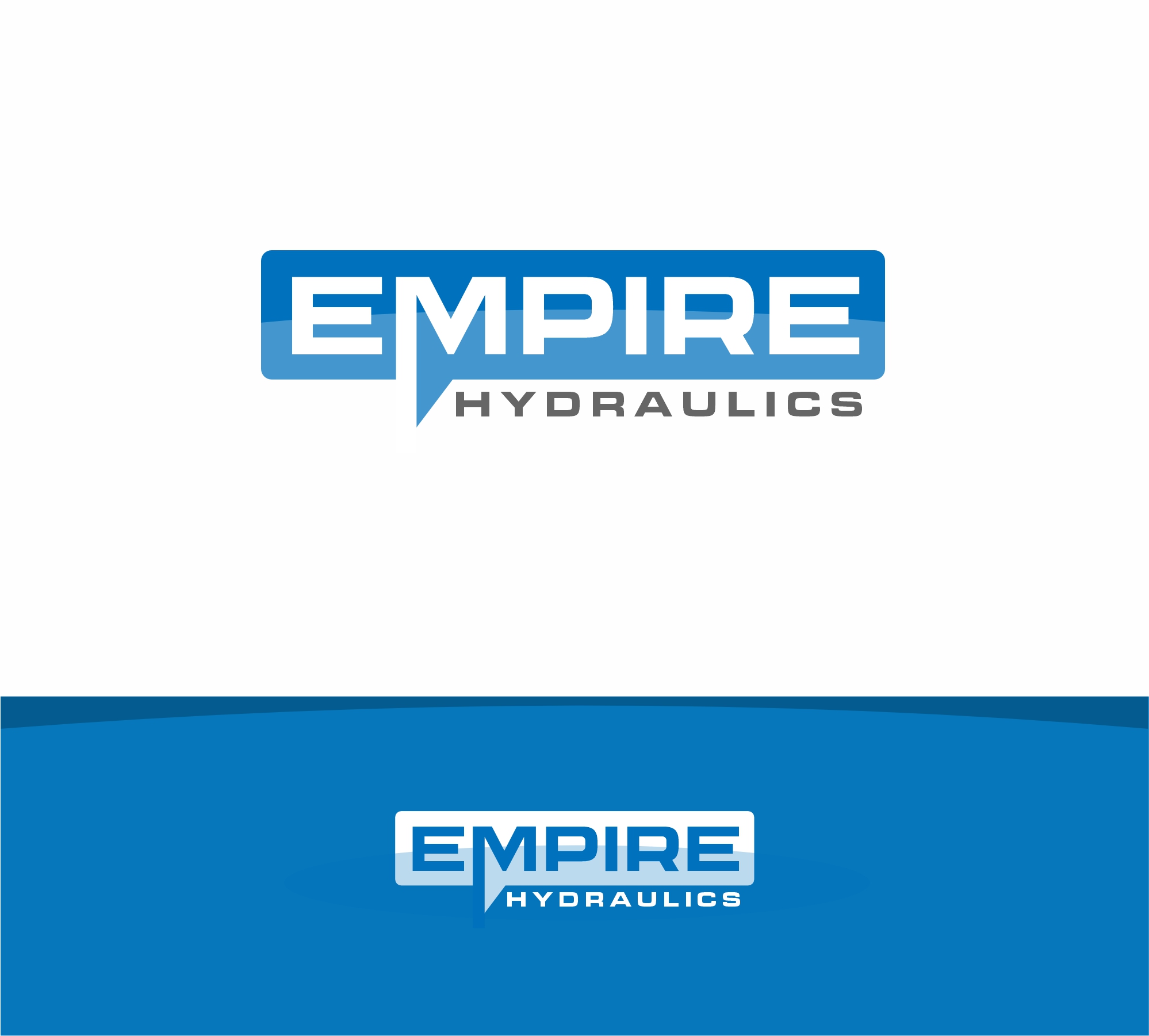 Logo Design by aligutierrez for E-Touch Baleares SL B57835530 - Edif. RS Global - Oficina 15 - STP Muelle Viejo, Espigón Exterio | Design #30441765