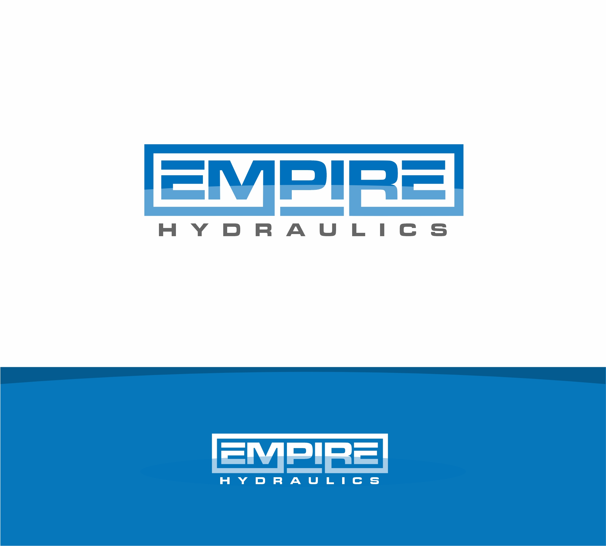Logo Design by aligutierrez for E-Touch Baleares SL B57835530 - Edif. RS Global - Oficina 15 - STP Muelle Viejo, Espigón Exterio | Design #30441772