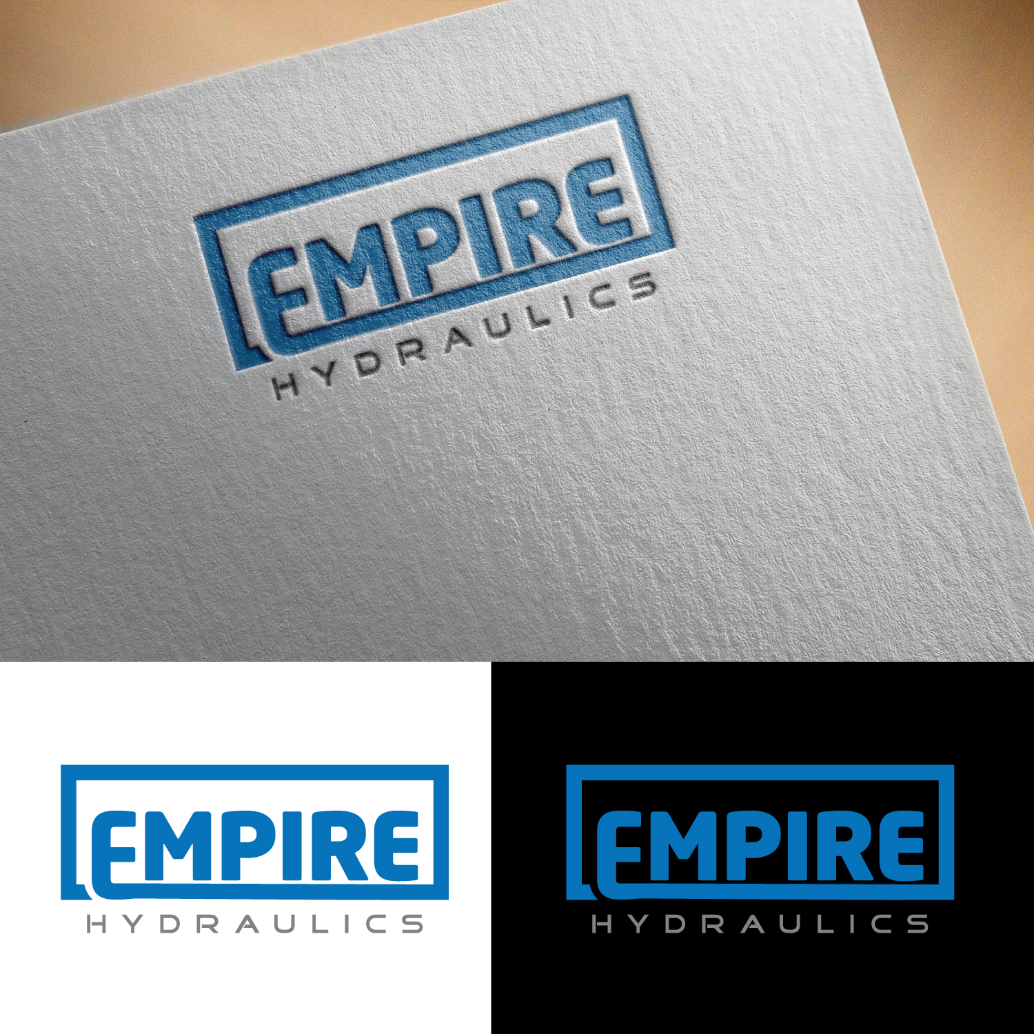 Logo Design by GODDREAMCREATION for E-Touch Baleares SL B57835530 - Edif. RS Global - Oficina 15 - STP Muelle Viejo, Espigón Exterio | Design #30439134