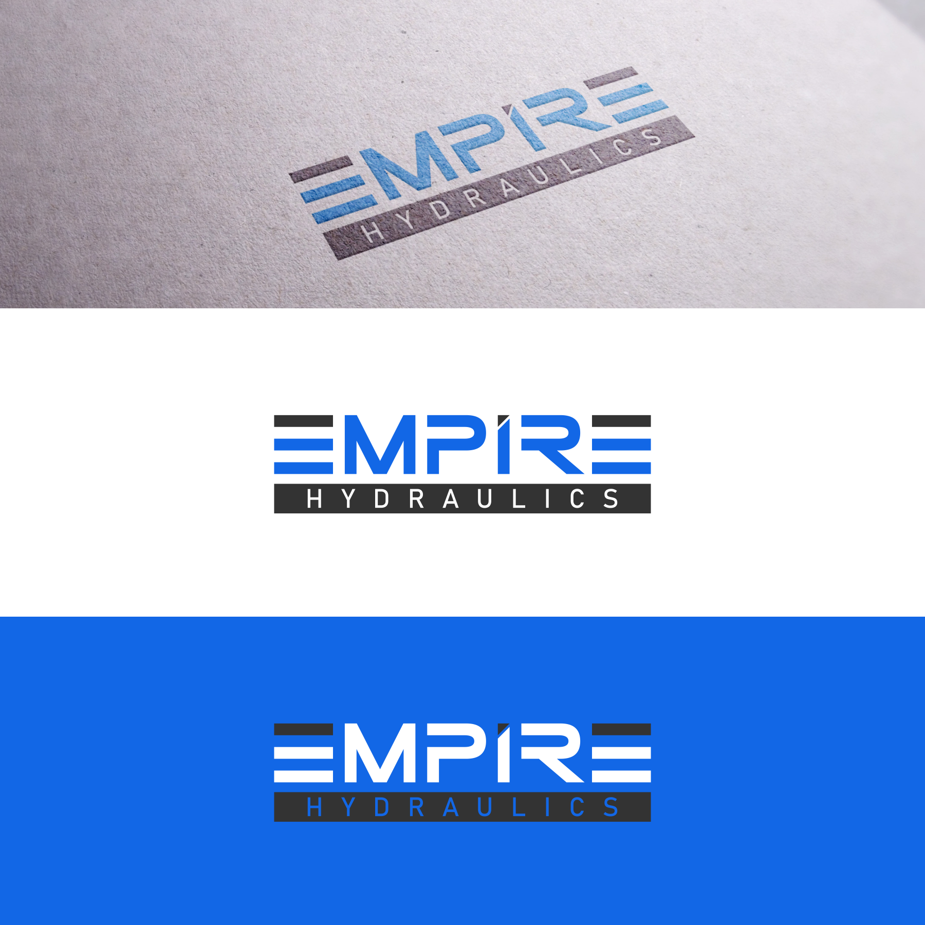 Logo Design by R16 for E-Touch Baleares SL B57835530 - Edif. RS Global - Oficina 15 - STP Muelle Viejo, Espigón Exterio | Design #30432863