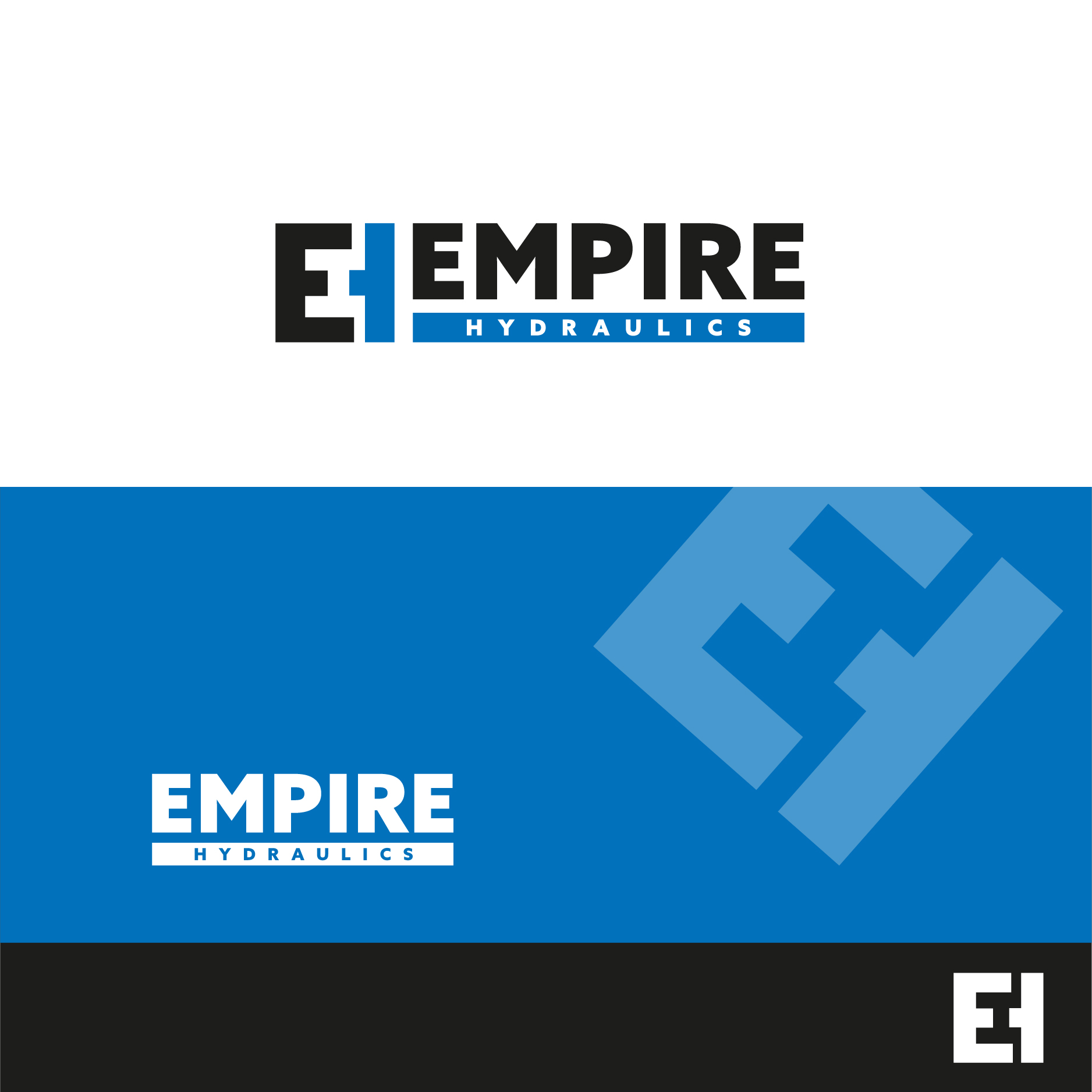 Logo Design by ChristineChe for E-Touch Baleares SL B57835530 - Edif. RS Global - Oficina 15 - STP Muelle Viejo, Espigón Exterio | Design #30436838