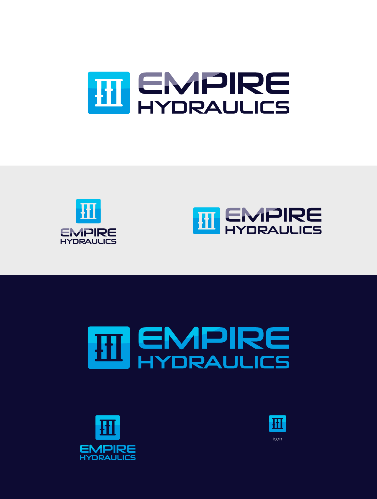 Diseño de Logo por TheForm para E-Touch Baleares SL B57835530 - Edif. RS Global - Oficina 15 - STP Muelle Viejo, Espigón Exterio | Diseño #30433120