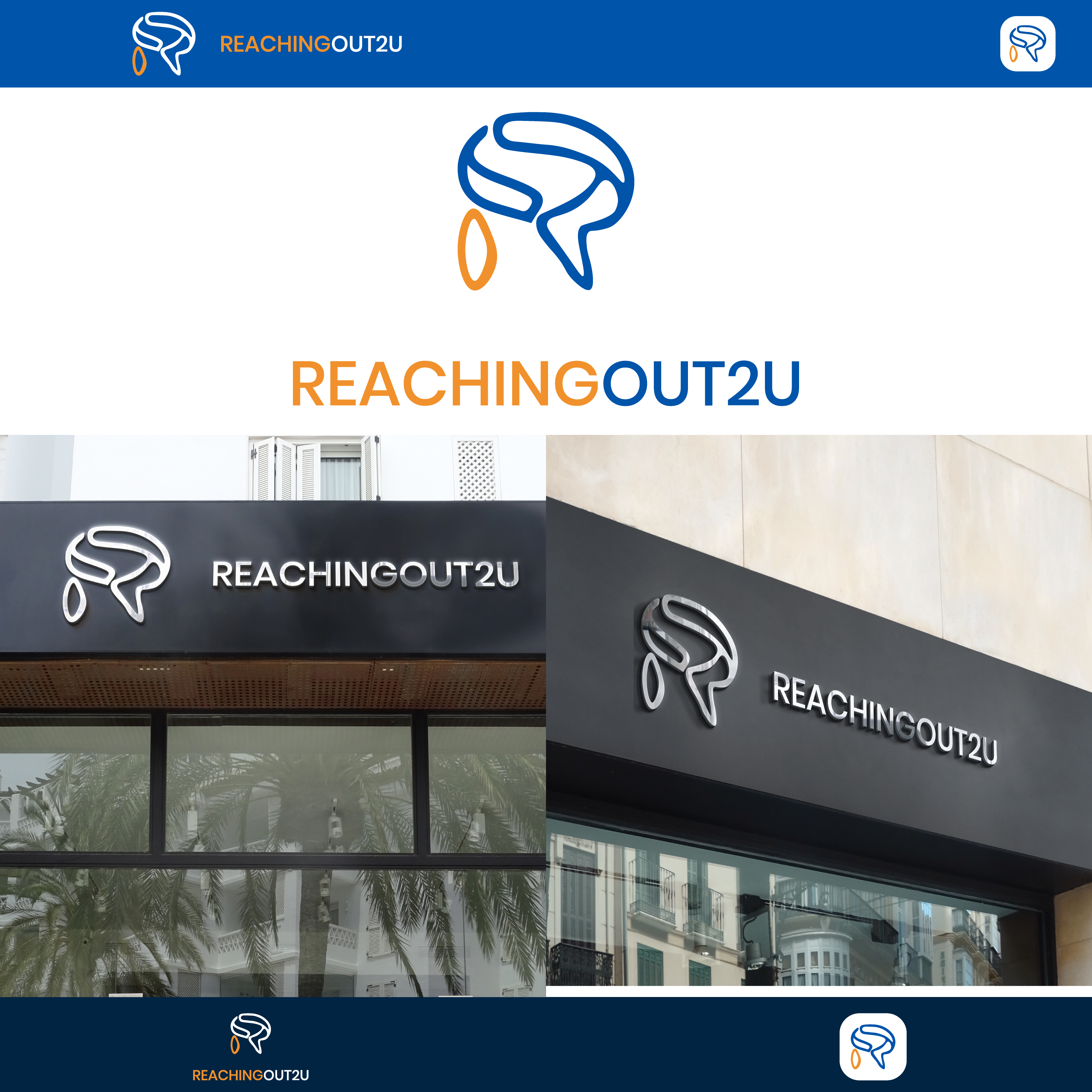 Logo Design by DesignistCanvas for this project | Design #30470635