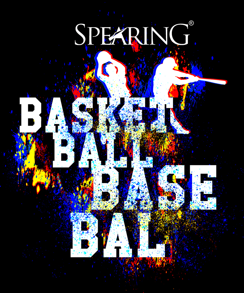 Graphic Design by Johncina for Spearing Events Pte Ltd | Design #30450793