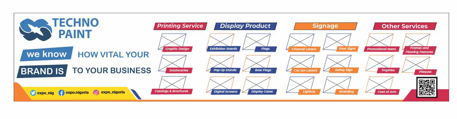 Banner-Design von jaggi5097 für Expo Solutions LTD | Design #30435344