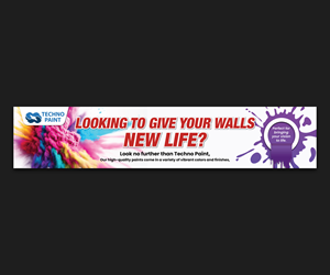 Banner Ad Design by Rush Advertising