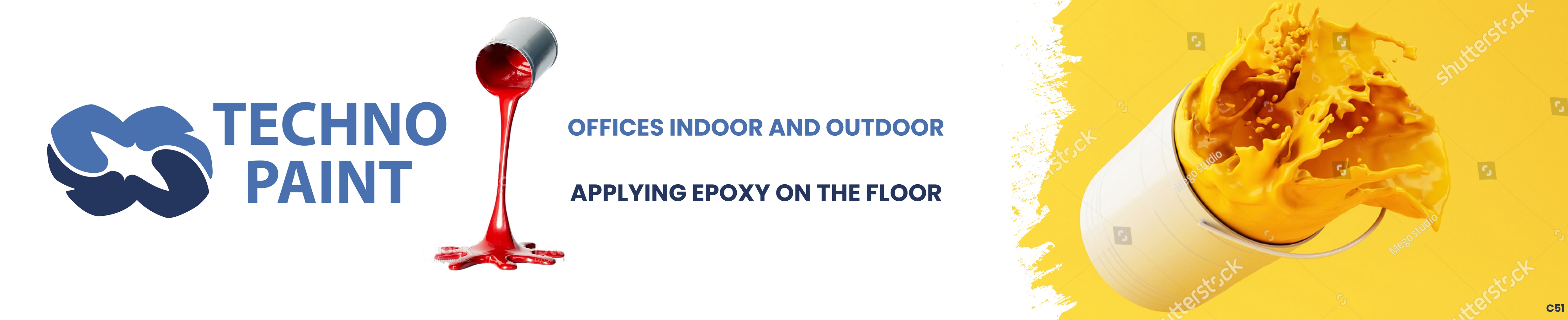 Banner-Design von pb für Expo Solutions LTD | Design #30441091