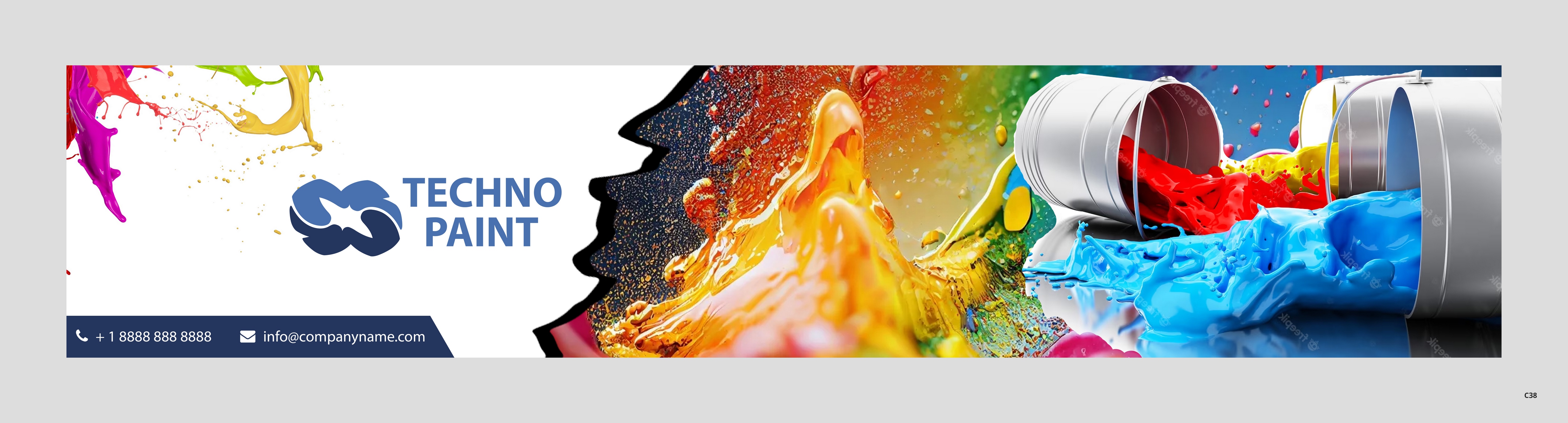 Banner Ad Design by pb for Expo Solutions LTD | Design #30445854