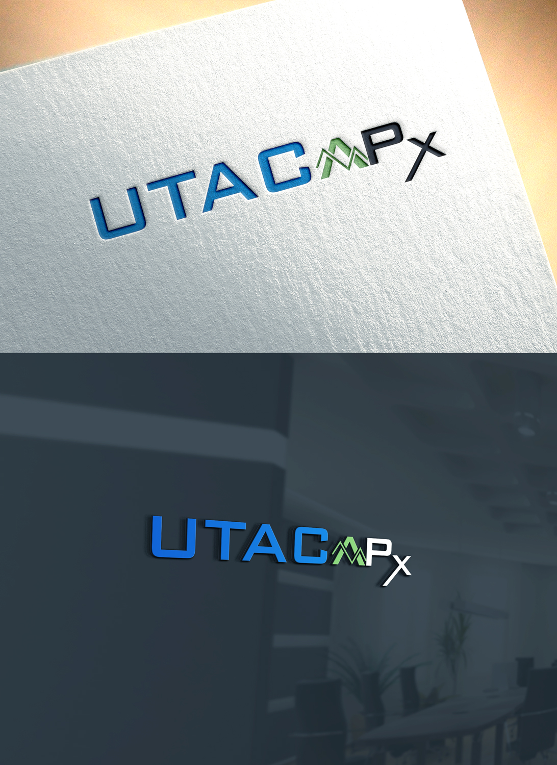 Logo Design by RaKu 2 for this project | Design #30445080