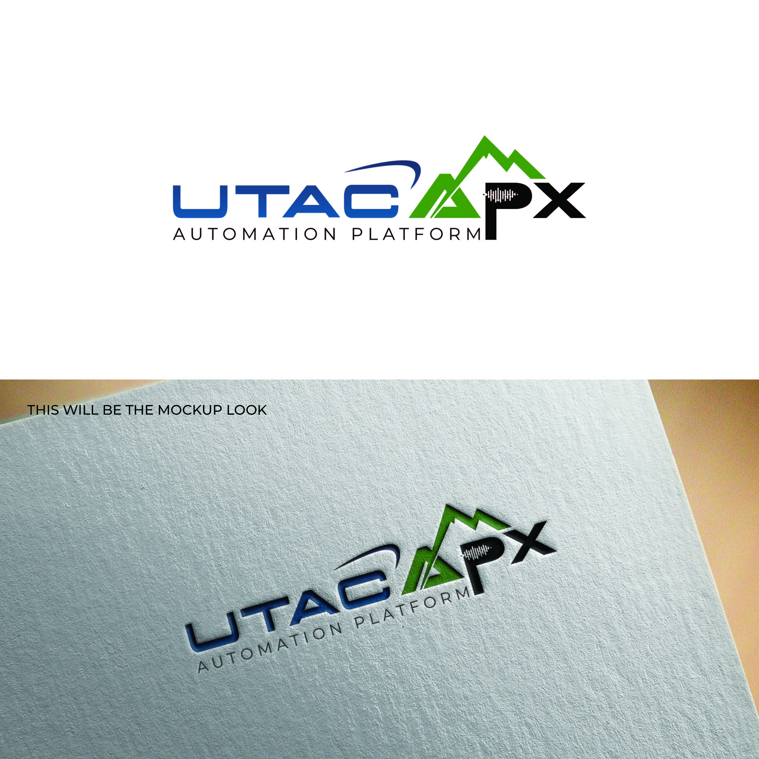 Logo Design by Design_Duo for this project | Design #30444633