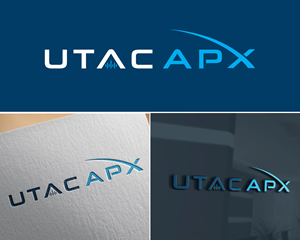 Logo Design by Atec for this project | Design: #30444216